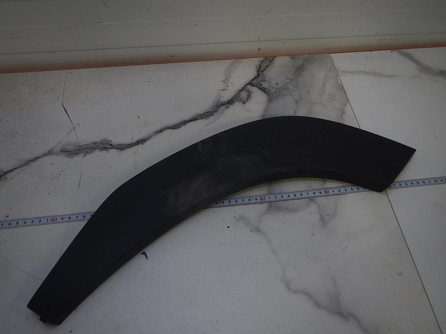 Накладка двери задней левой