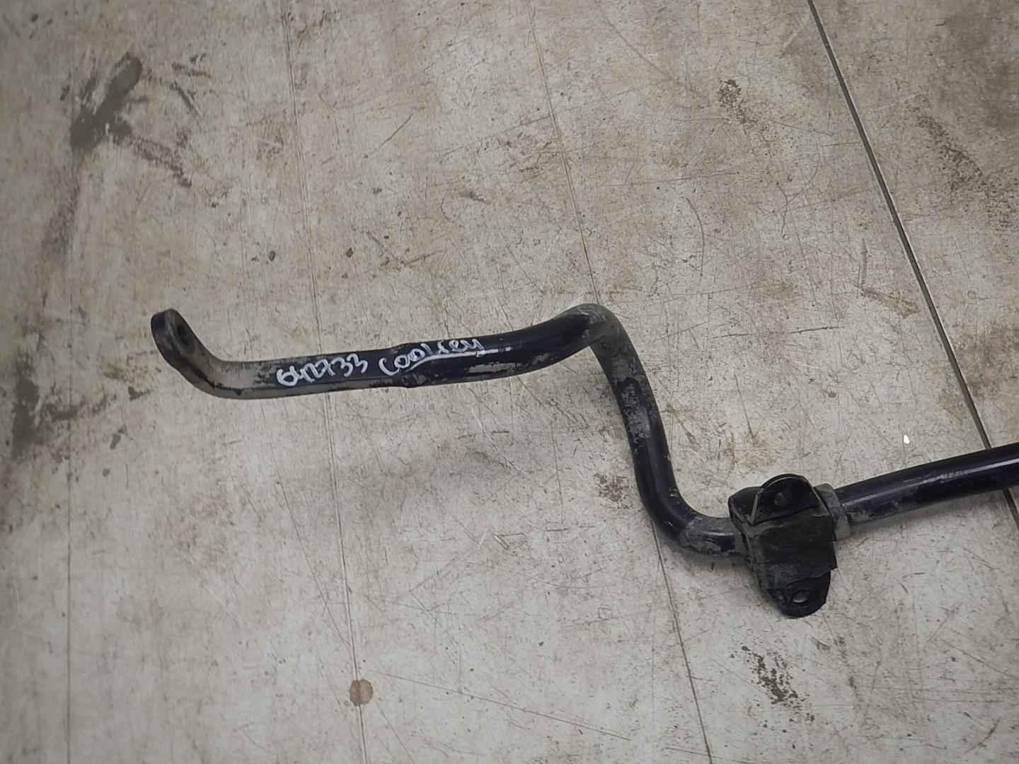 Стабилизатор передний