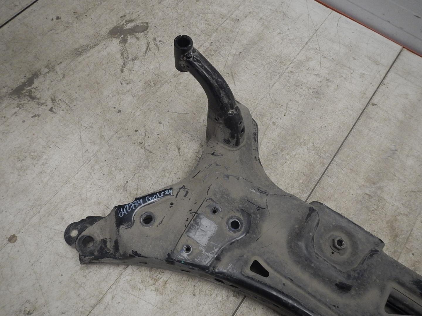 Балка подмоторная