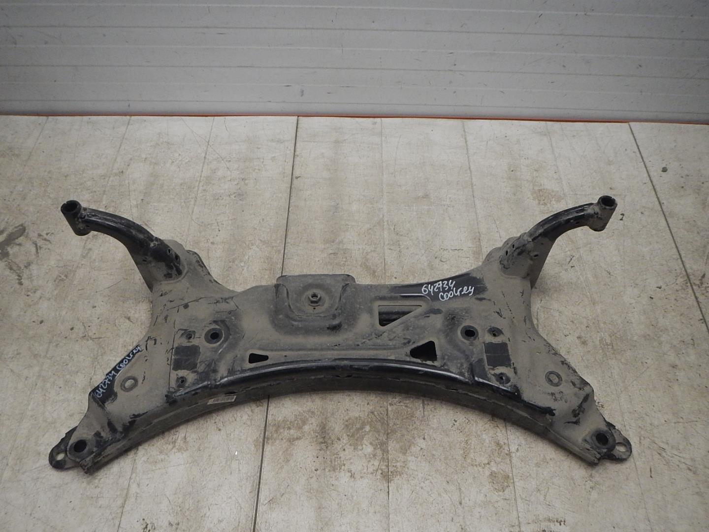 Балка подмоторная