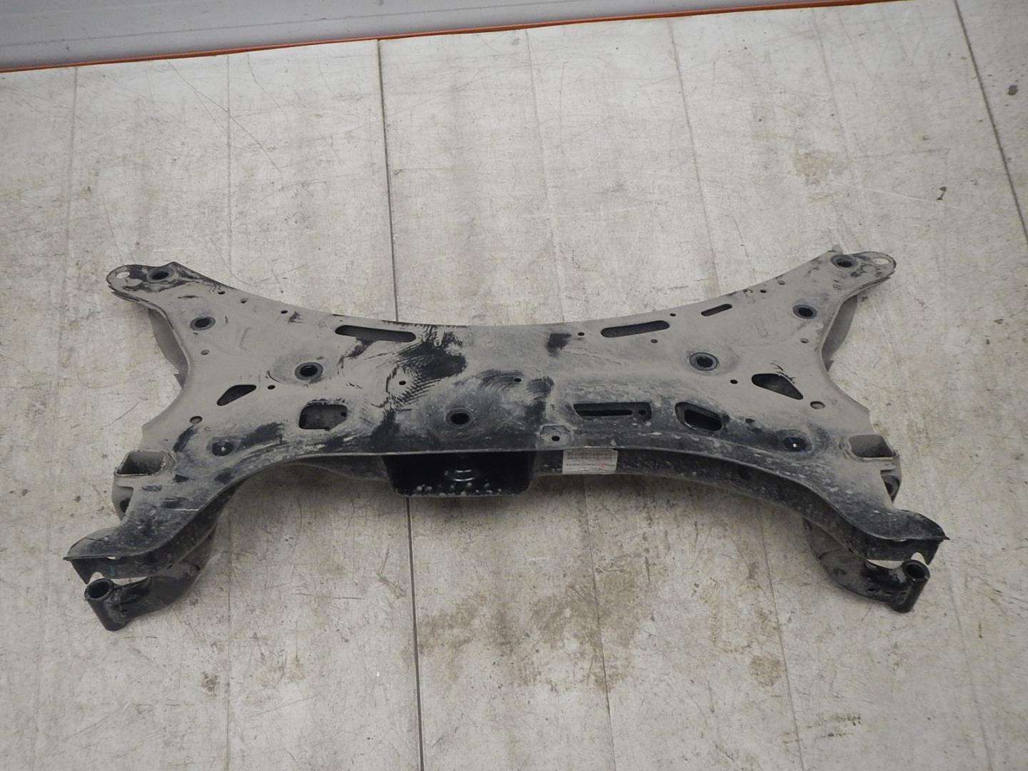 Балка подмоторная