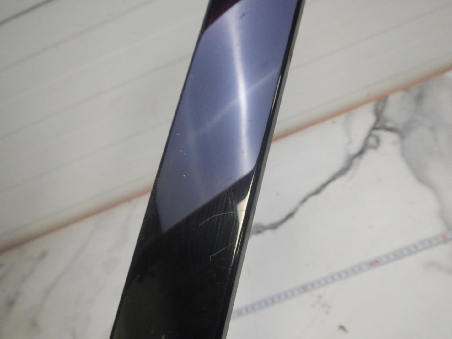 Накладка двери багажника