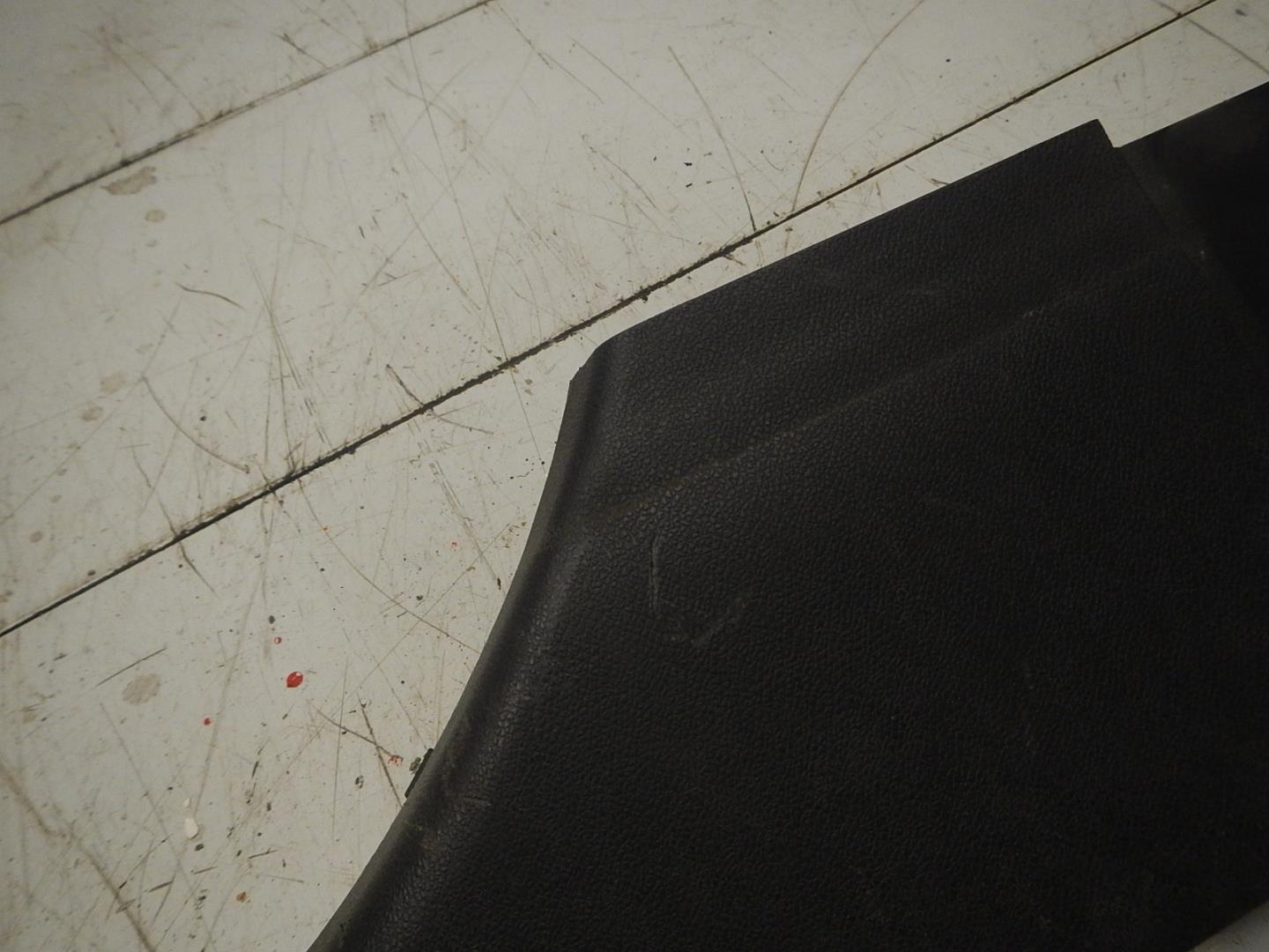 Накладка порога (внутренняя)