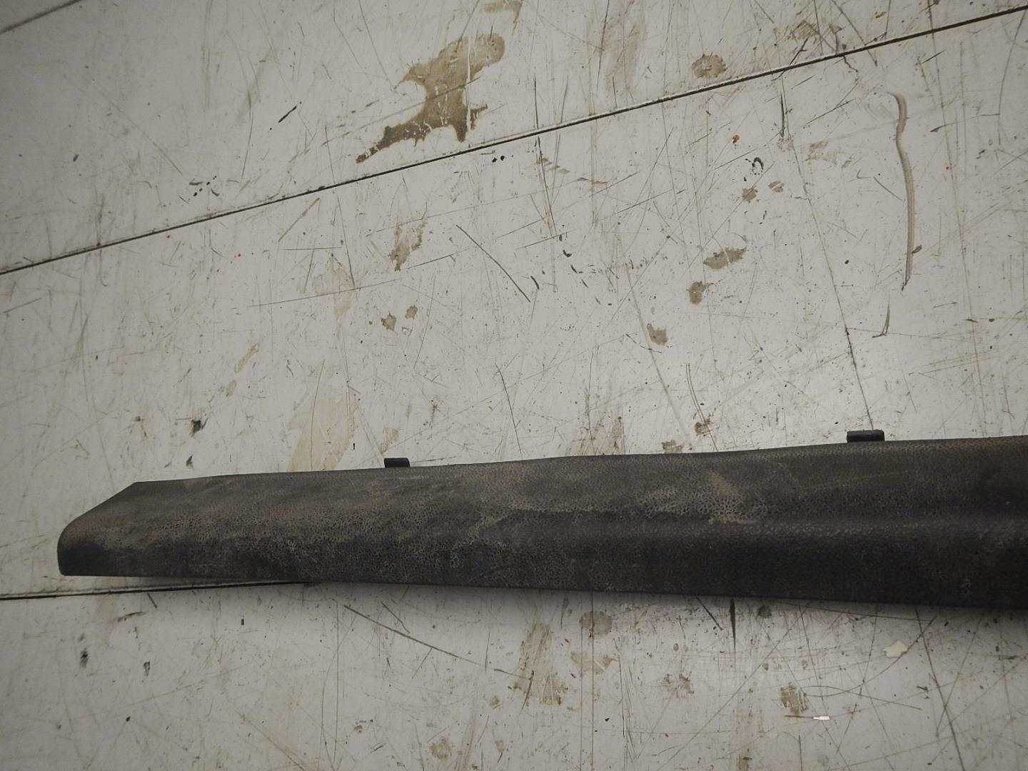 Накладка порога (внутренняя)