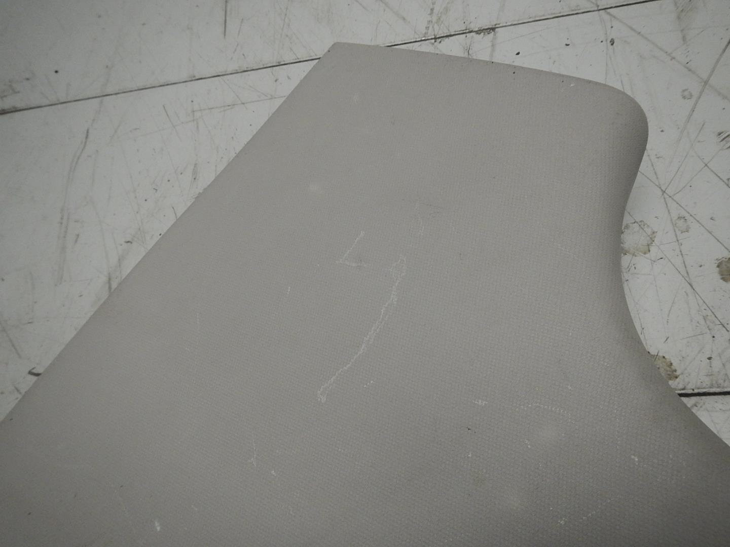 Обшивка стойки