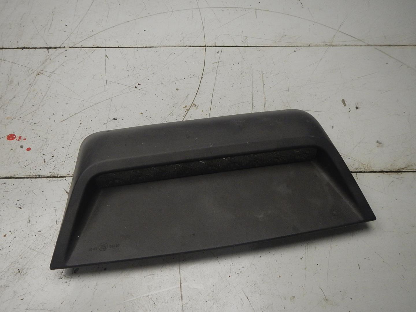 Фонарь задний (стоп сигнал)