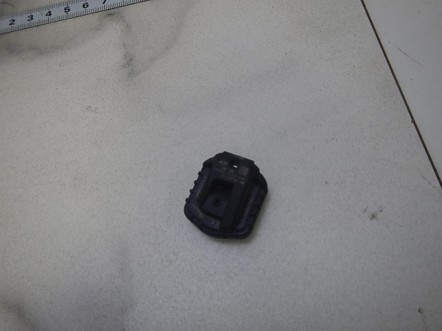 Датчик давления в шине