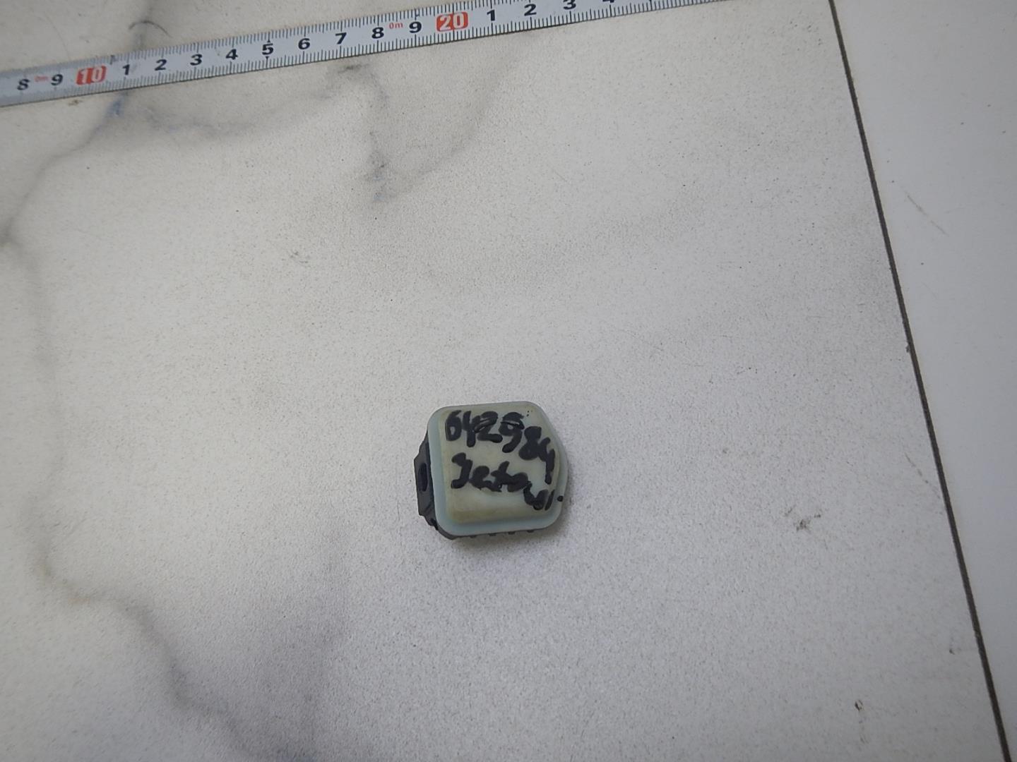 Датчик давления в шине