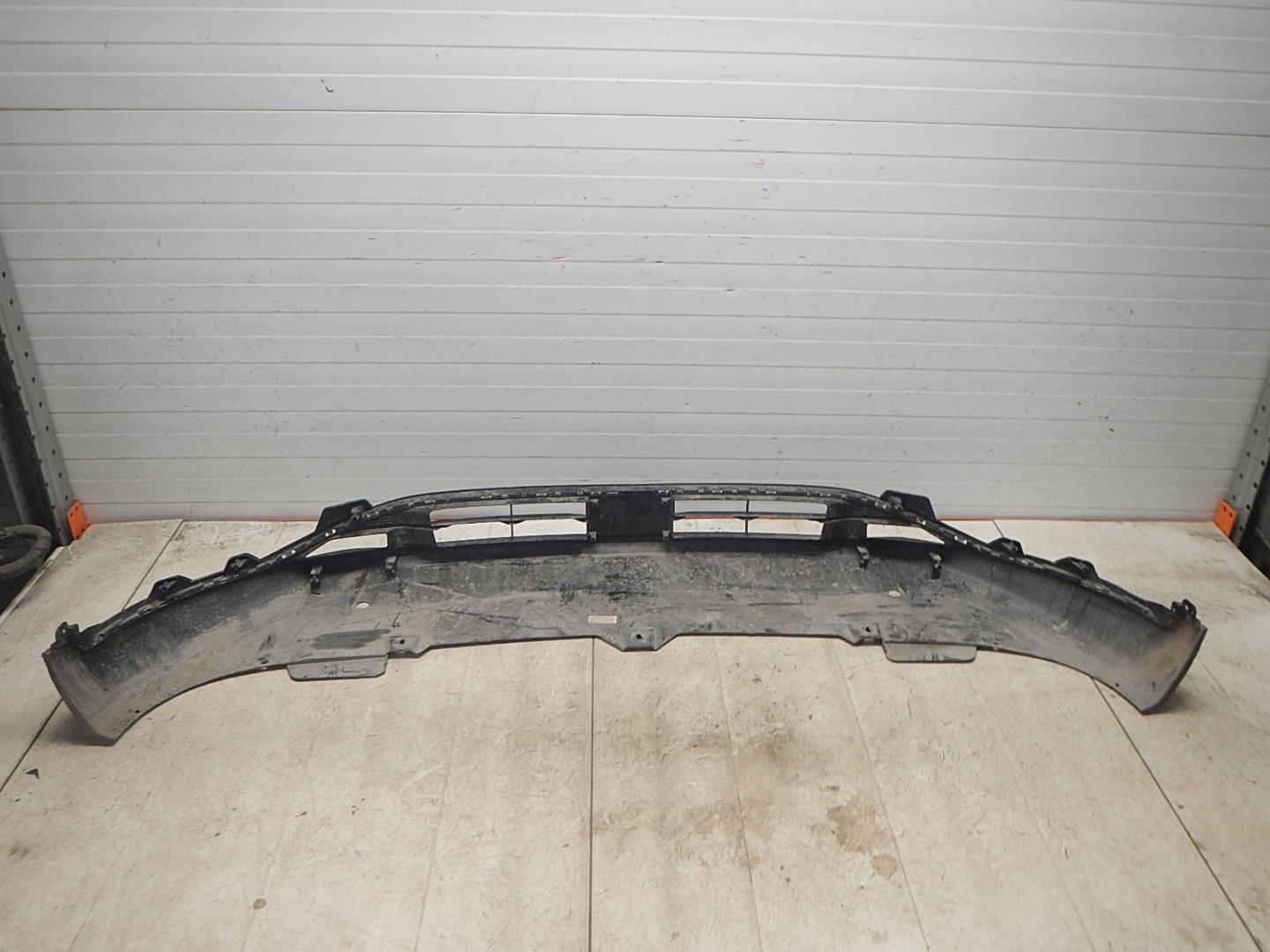 Юбка передняя