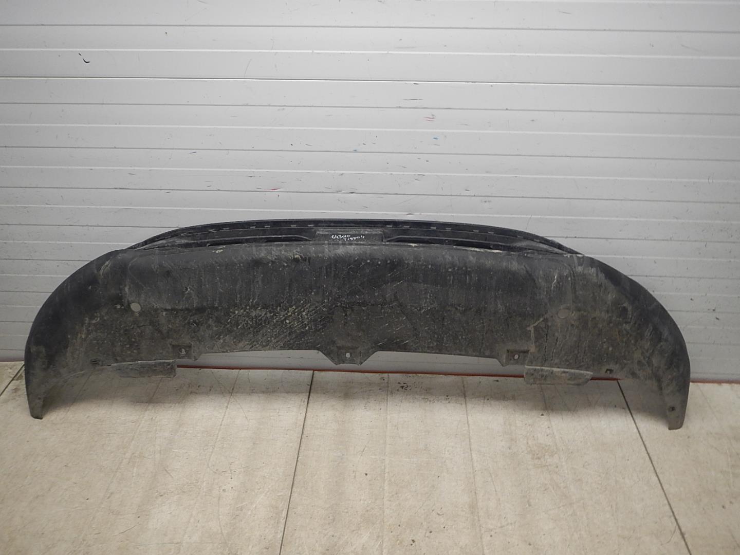 Юбка передняя