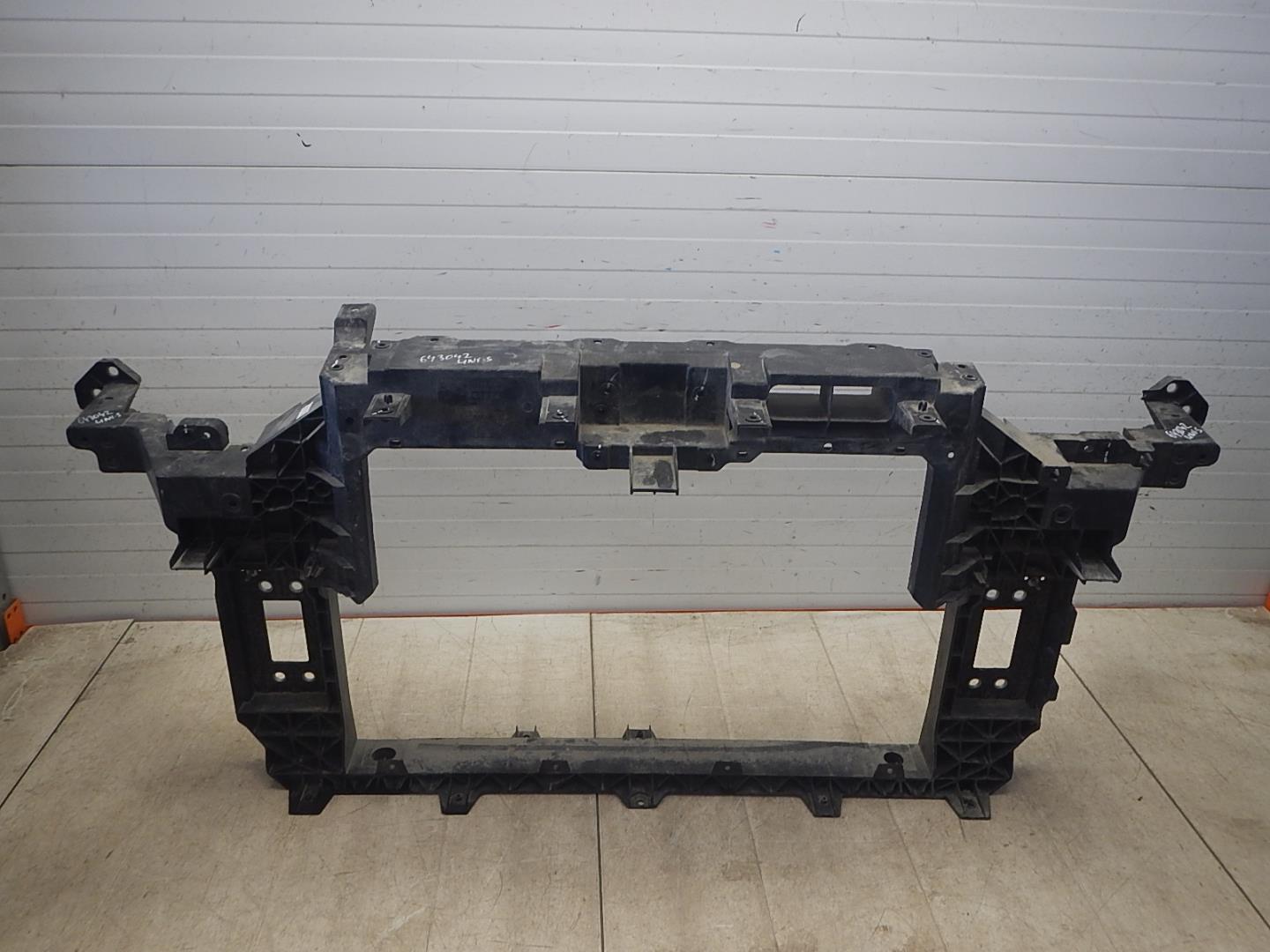 Панель передняя (телевизор)