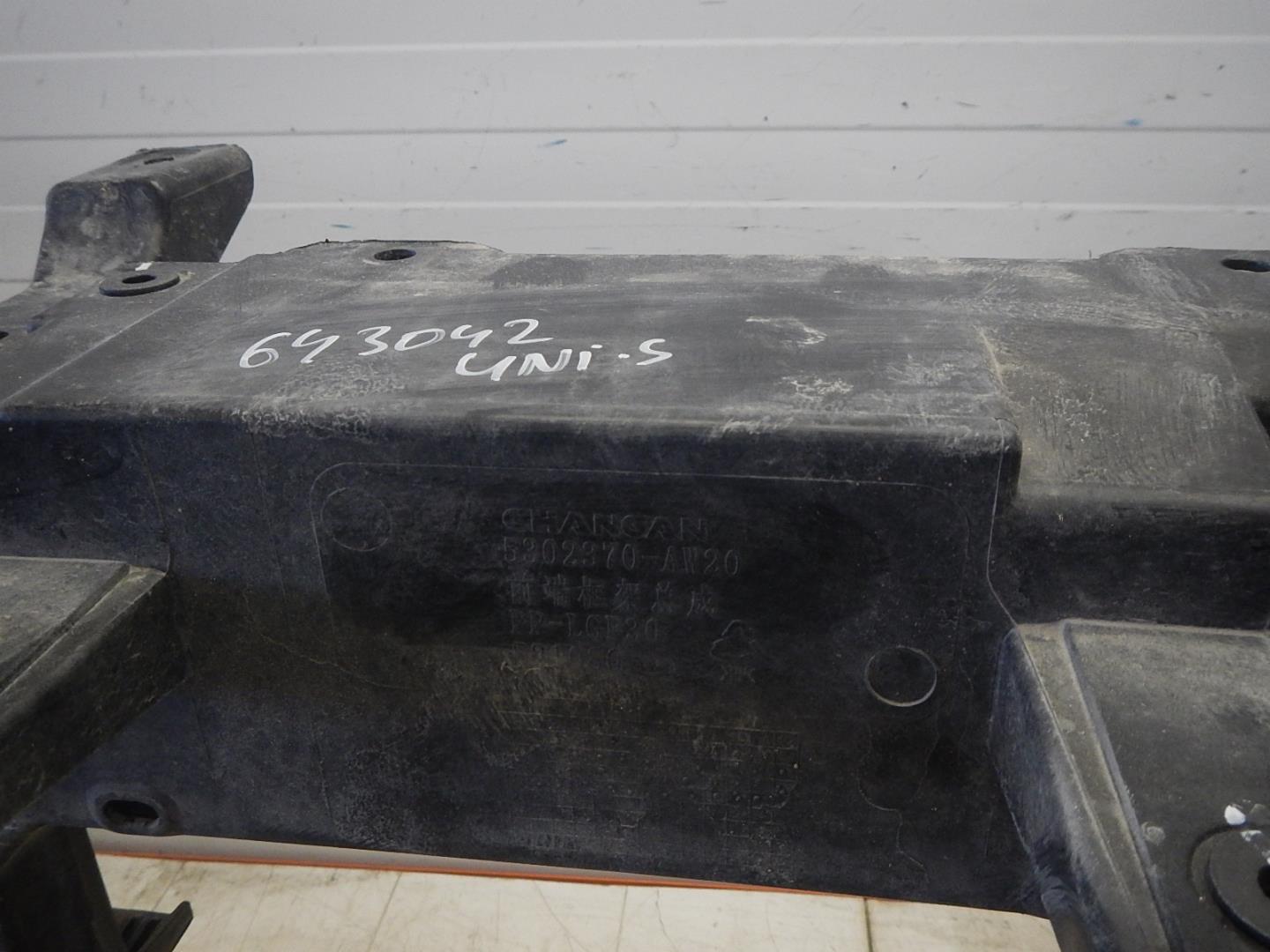 Панель передняя (телевизор)