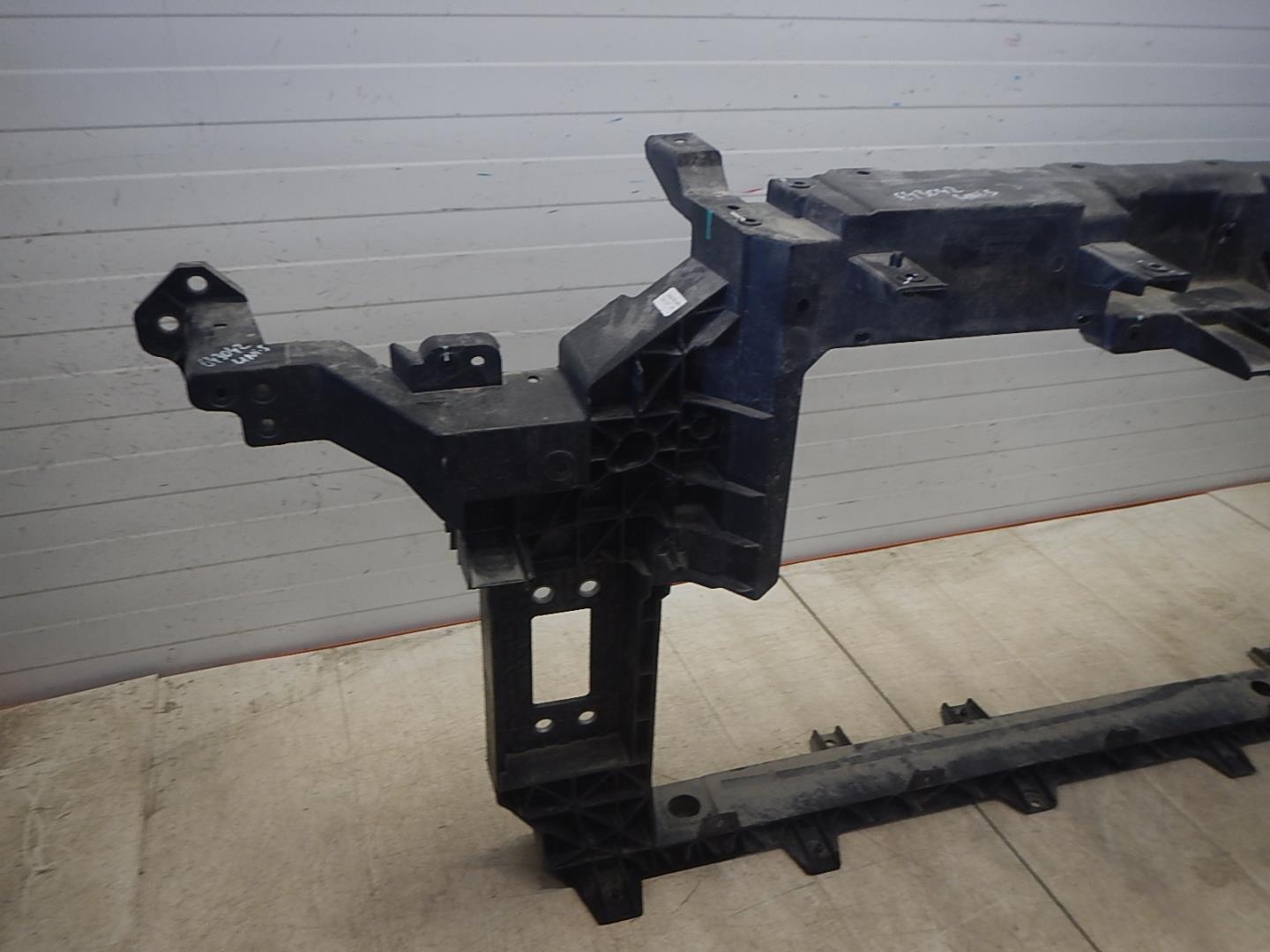 Панель передняя (телевизор)