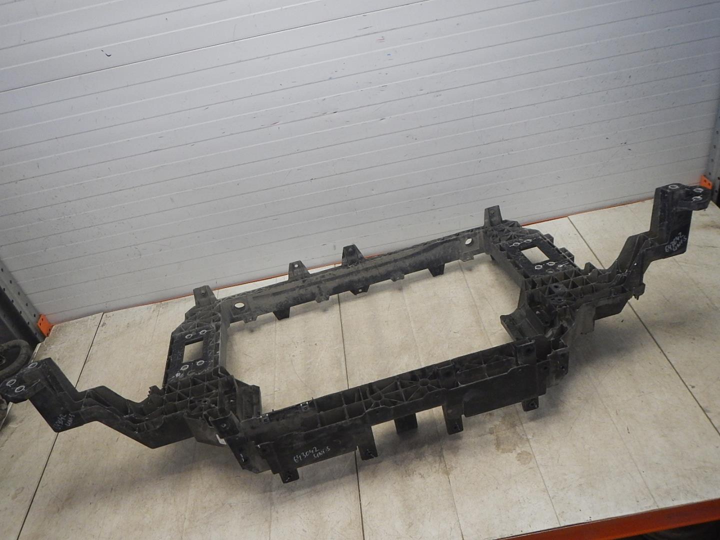 Панель передняя (телевизор)