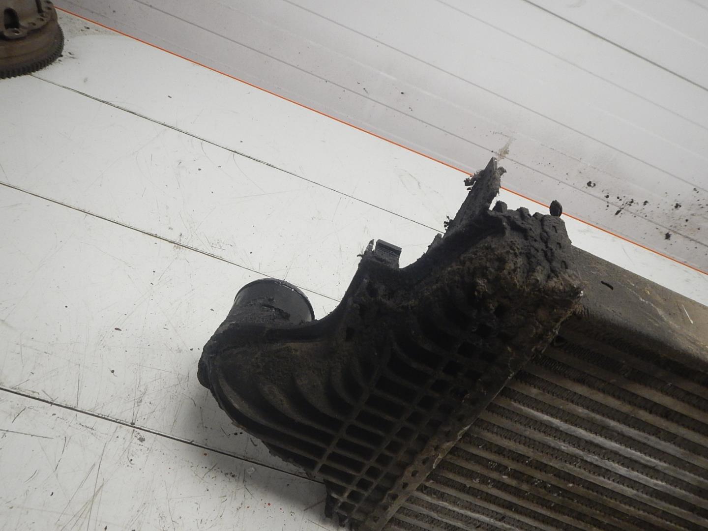 Интеркулер