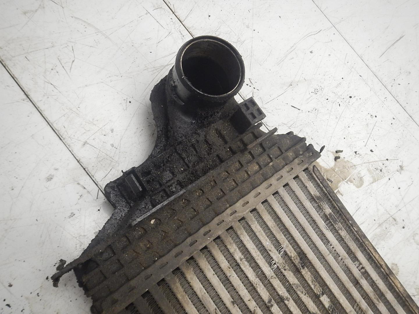 Интеркулер