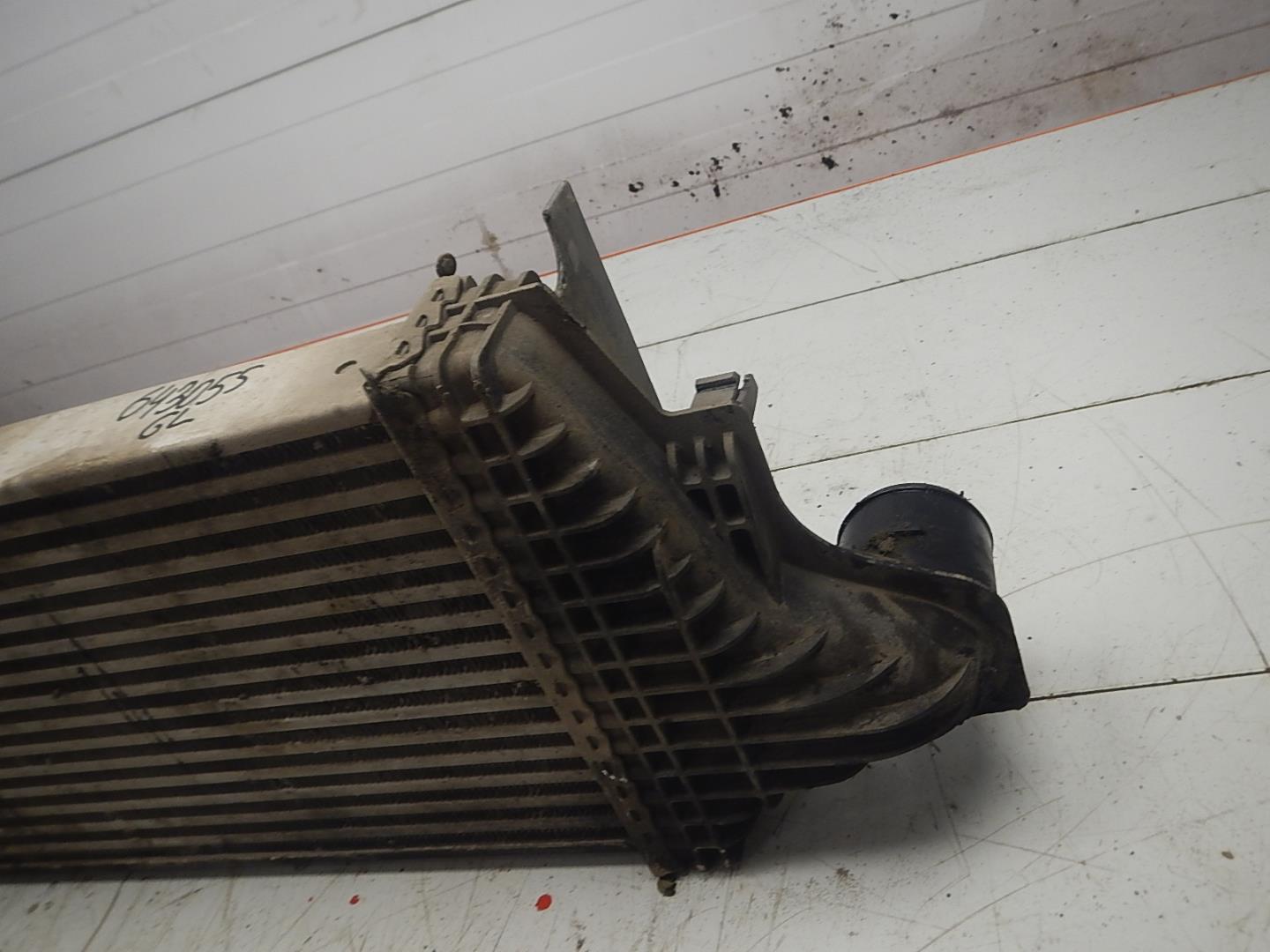 Интеркулер