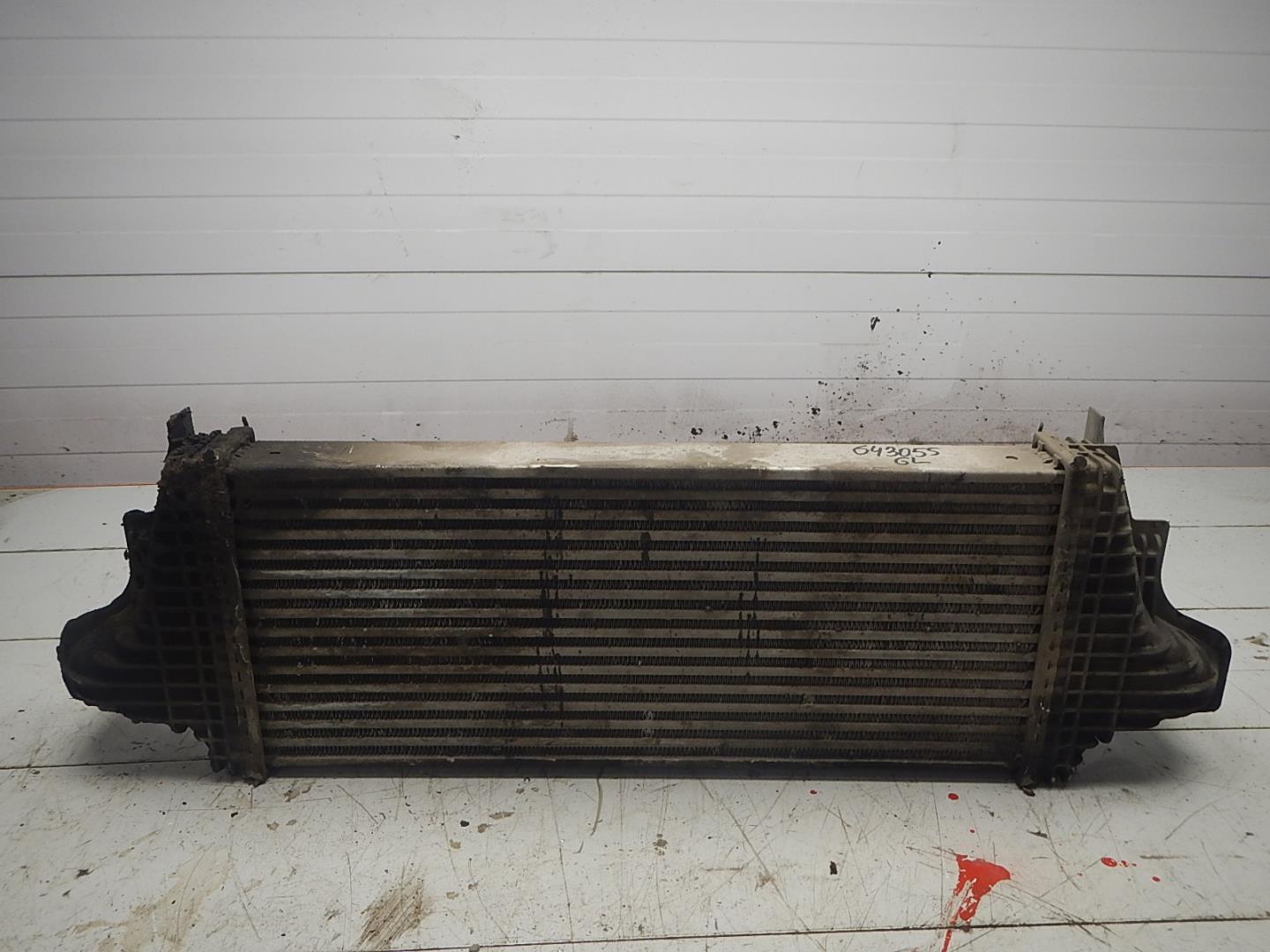 Интеркулер