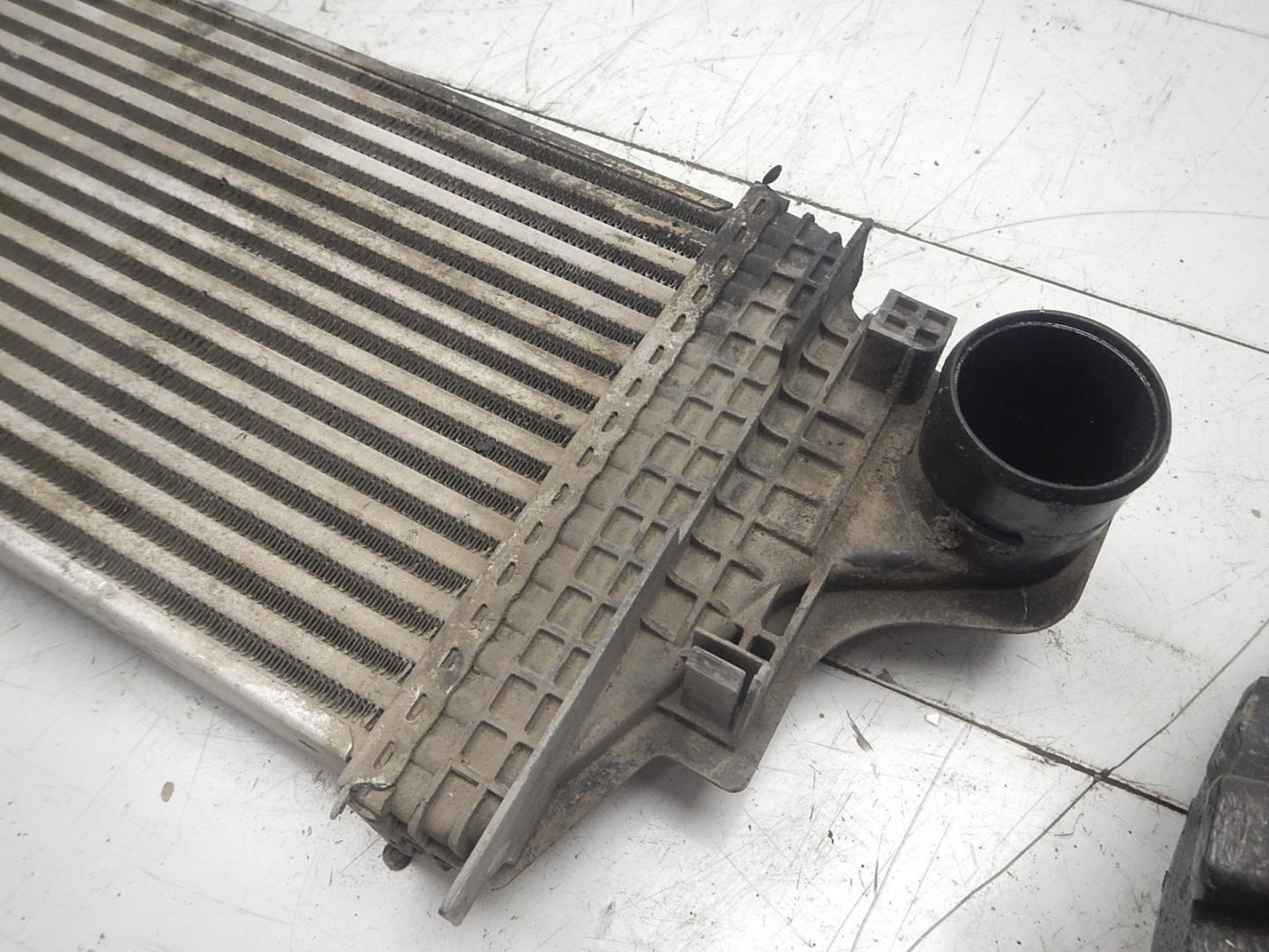 Интеркулер