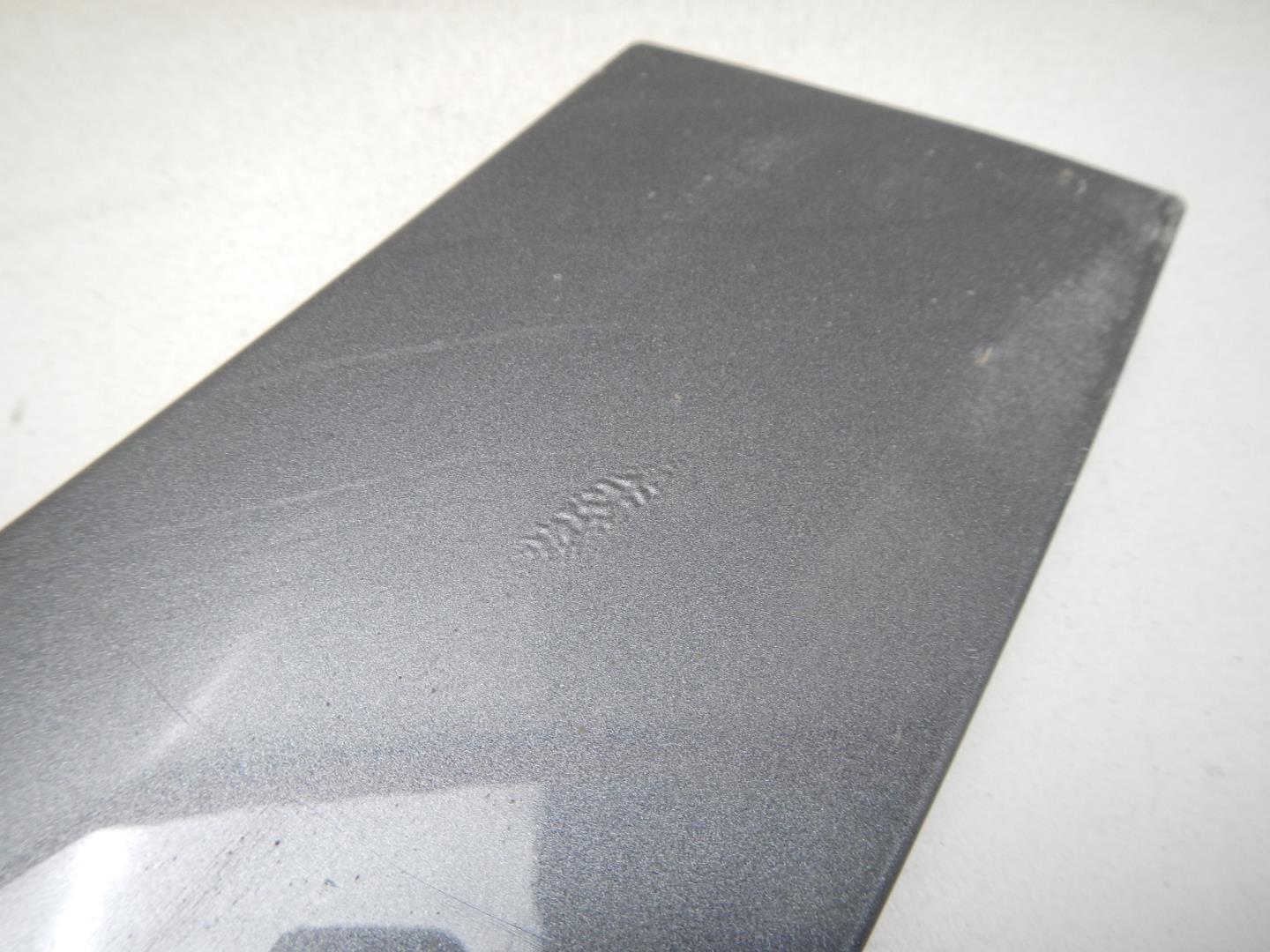 Накладка на крыло