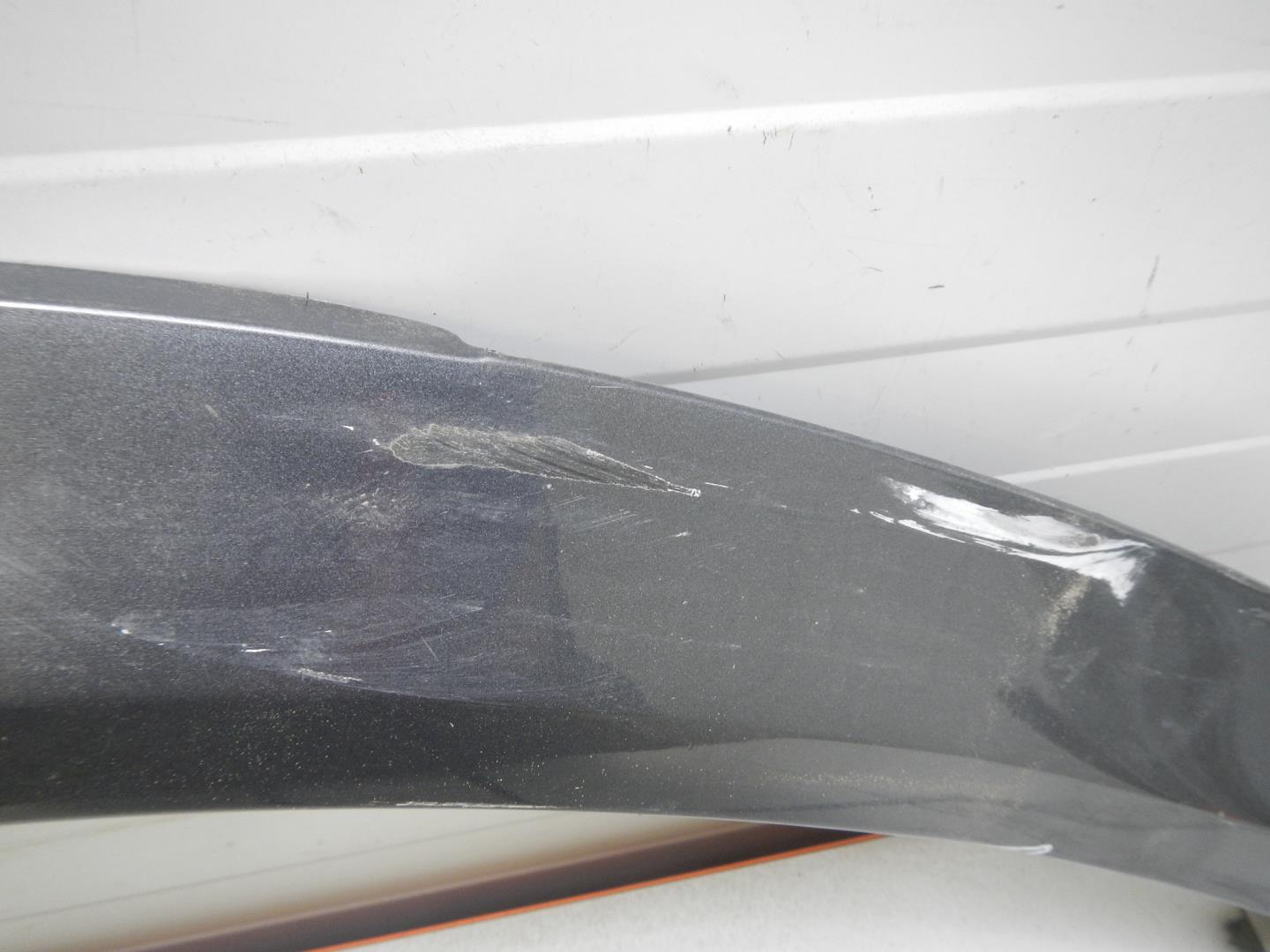 Накладка на крыло