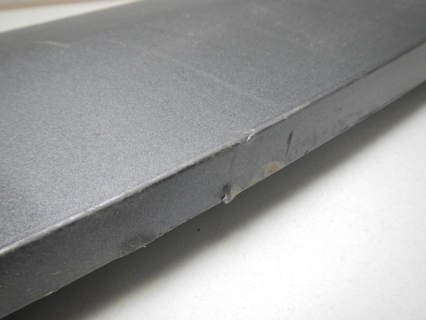 Накладка на крыло