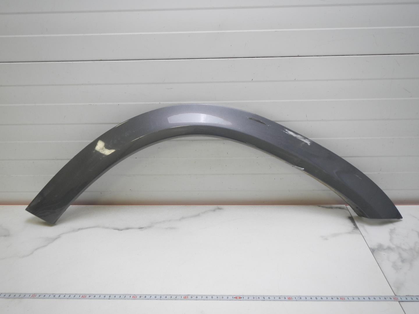 Накладка на крыло