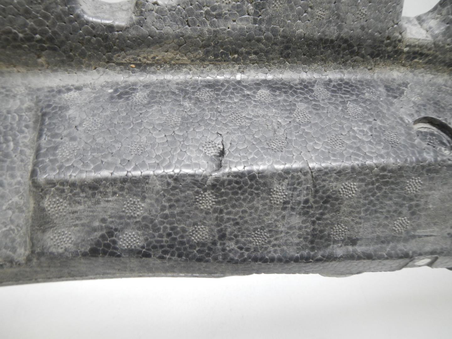 Наполнитель заднего бампера