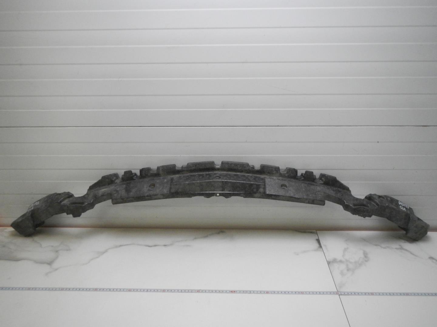 Наполнитель заднего бампера