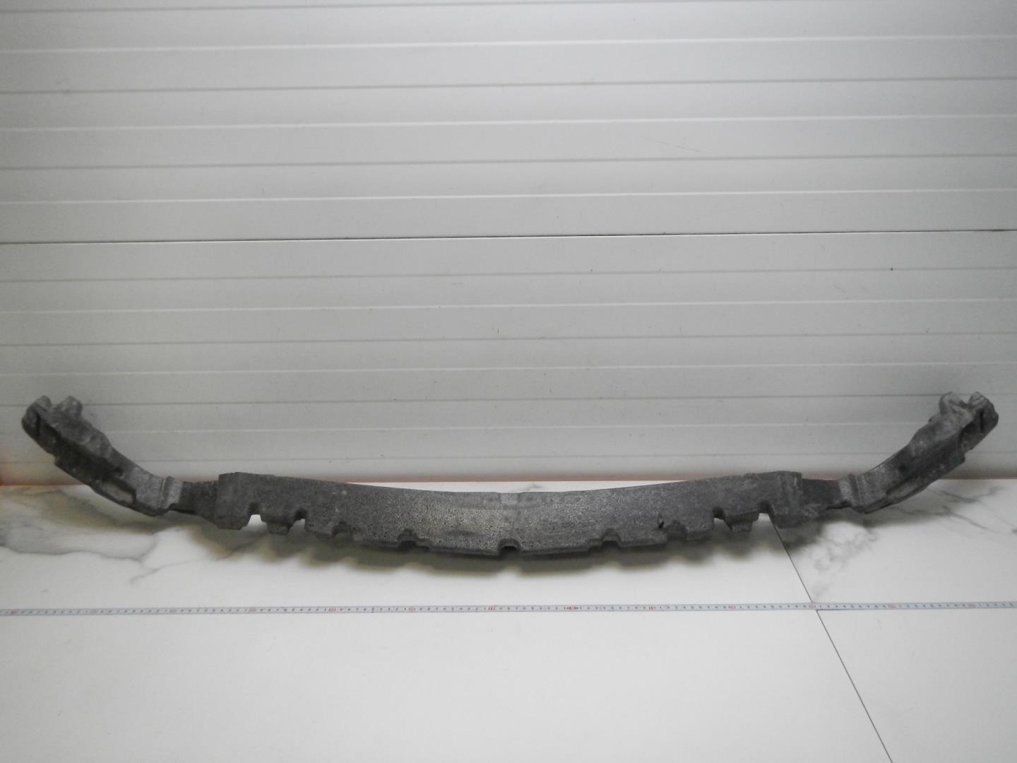 Наполнитель заднего бампера