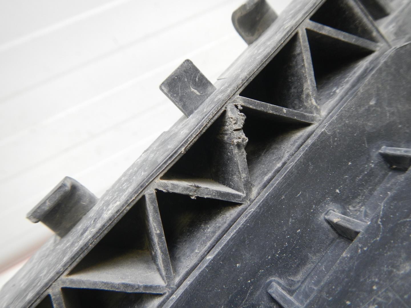 Воздуховод