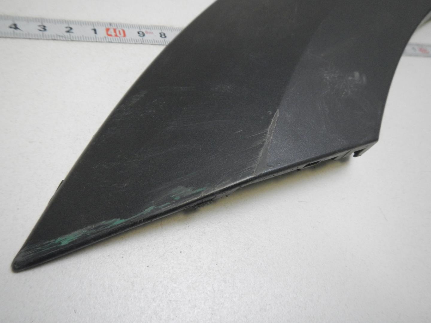 Накладка на крыло