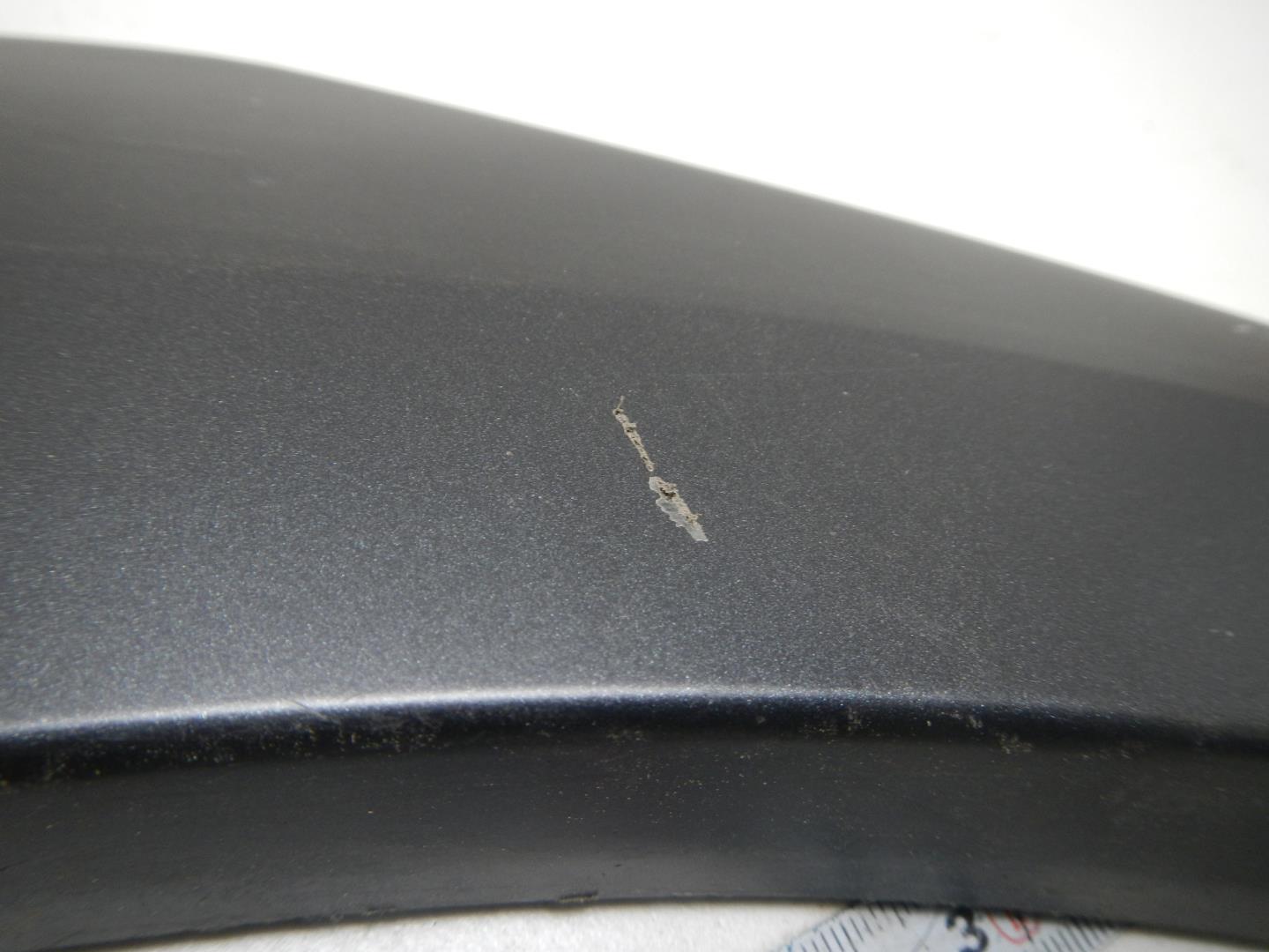 Накладка на крыло