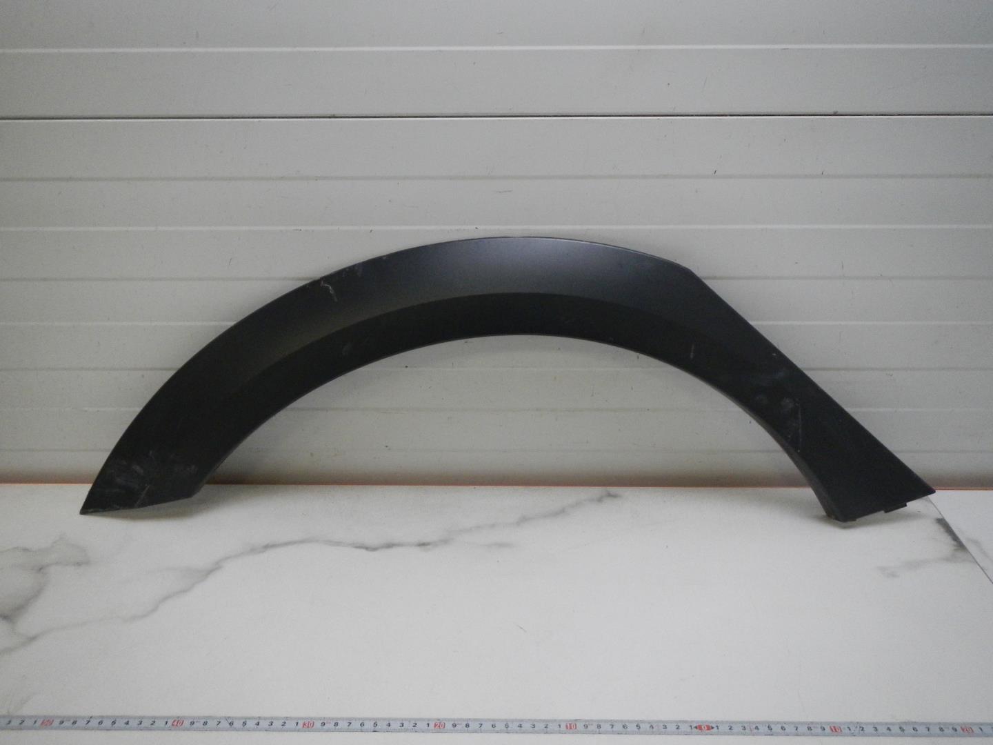 Накладка на крыло