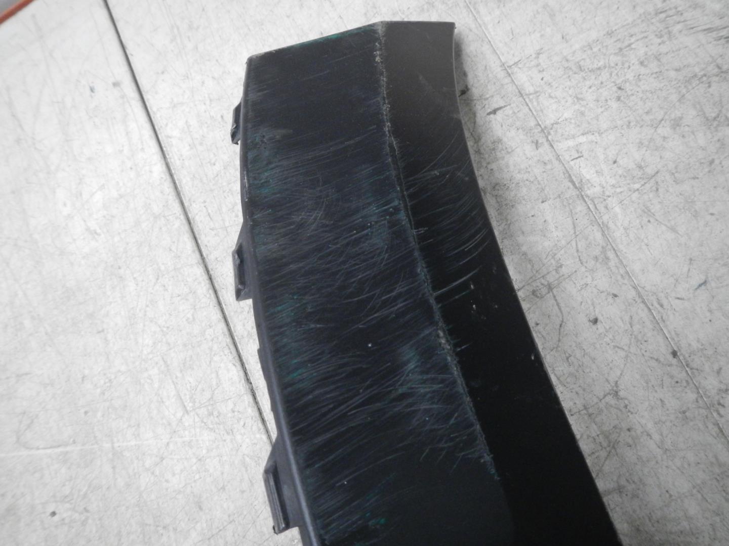 Юбка задняя