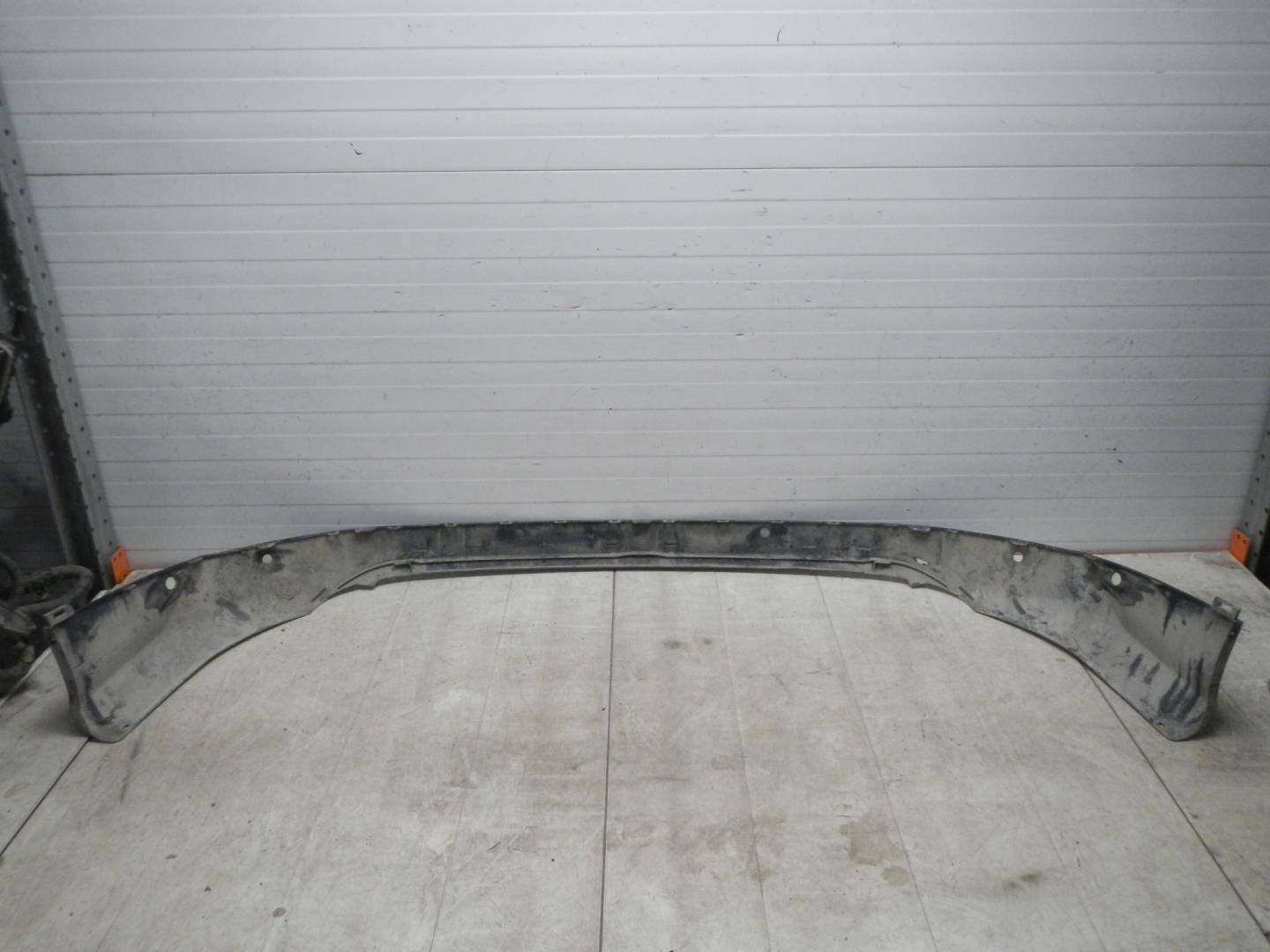 Юбка задняя