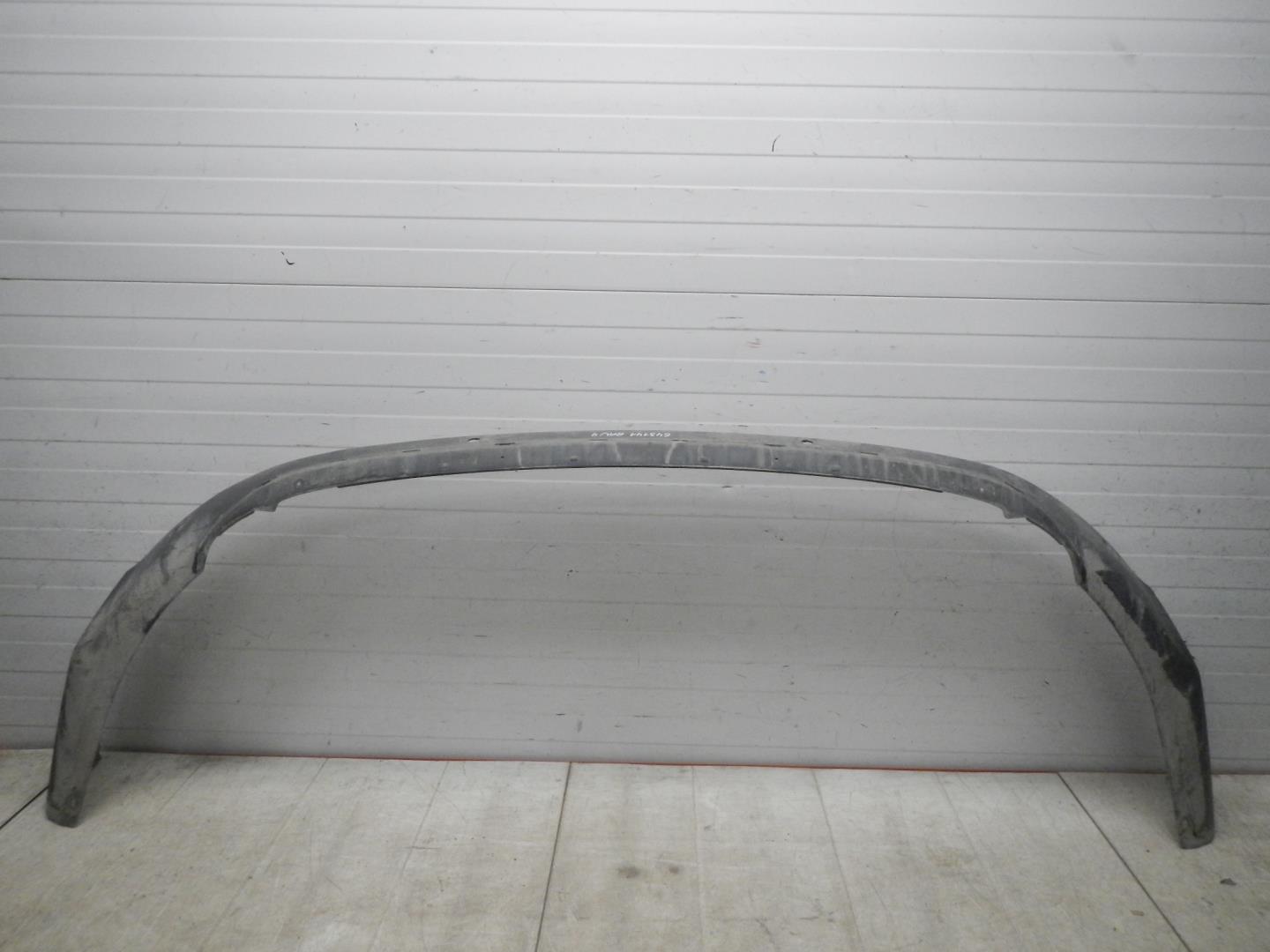 Юбка задняя