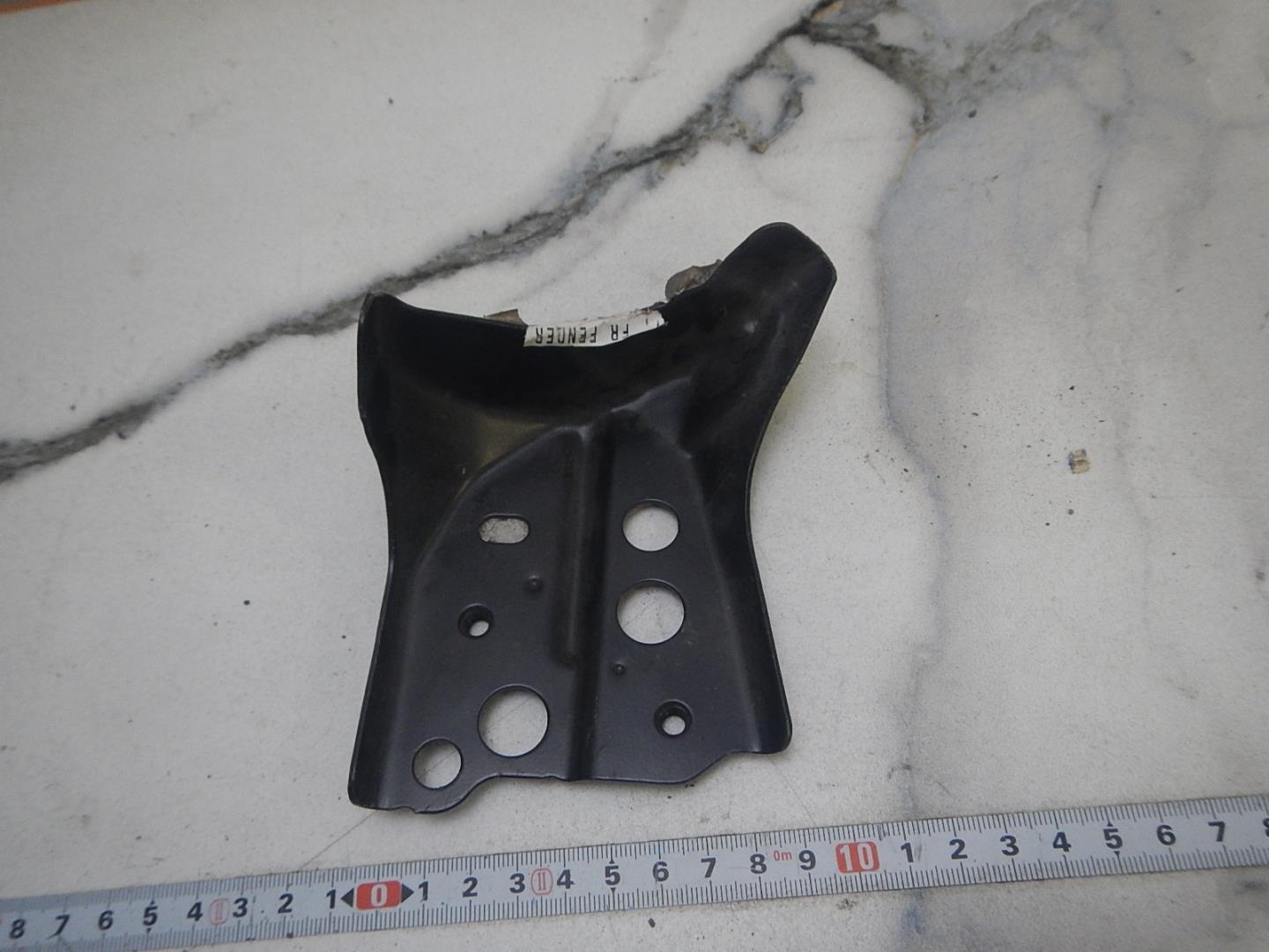 Кронштейн крепления крыла