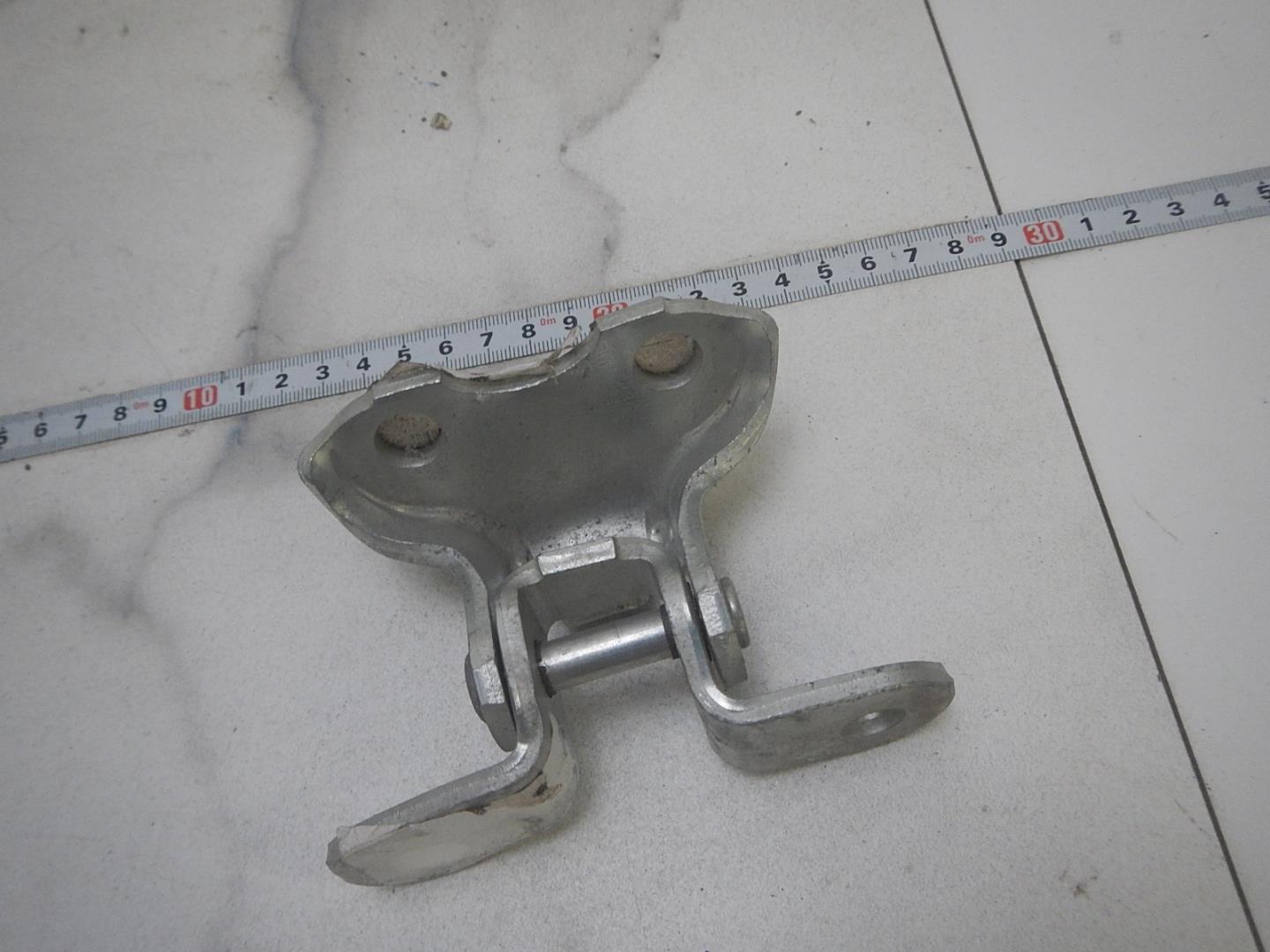 Петля двери передней правой нижняя