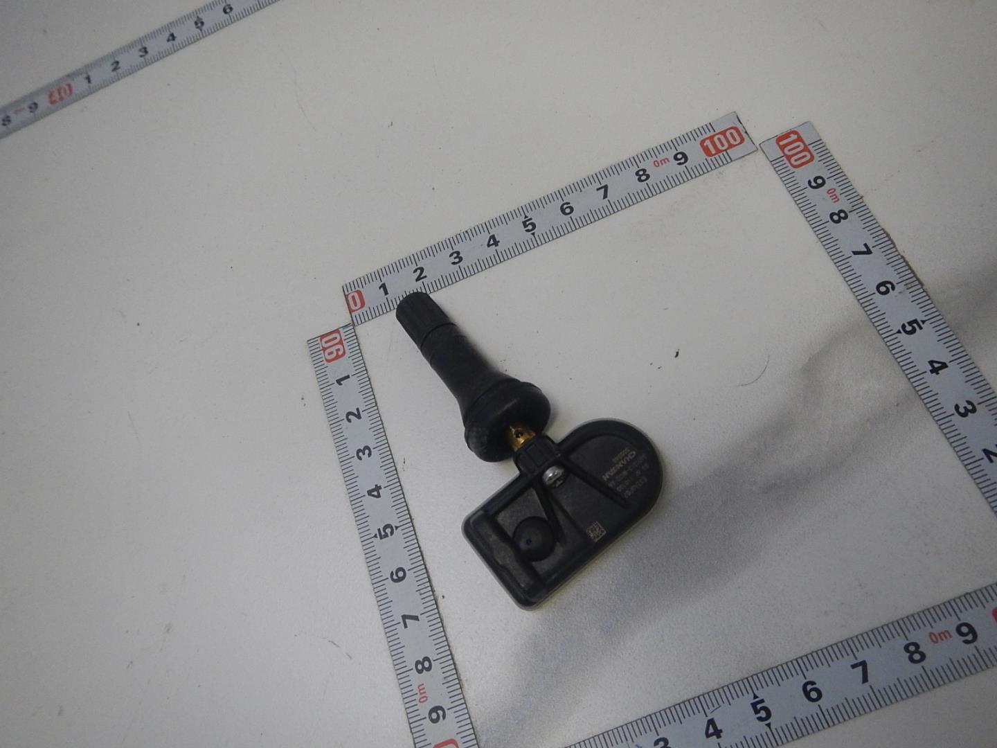 Датчик давления в шине