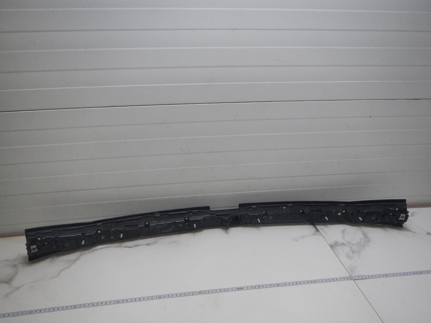 Фонарь задний (стоп сигнал)