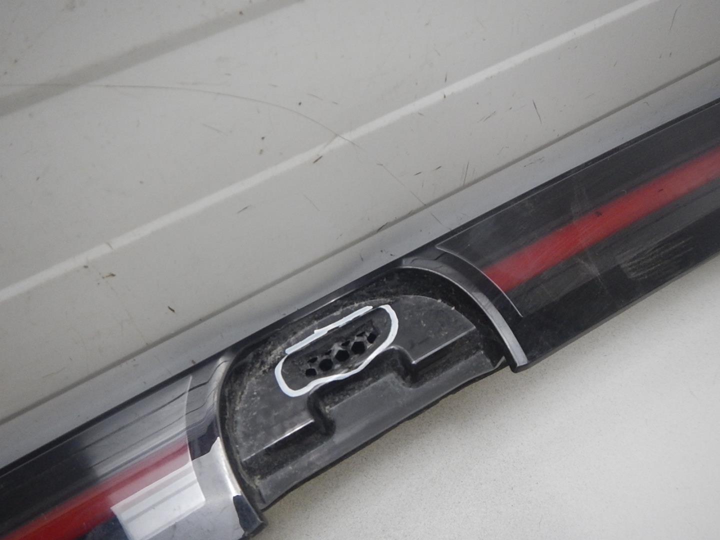 Фонарь задний (стоп сигнал)