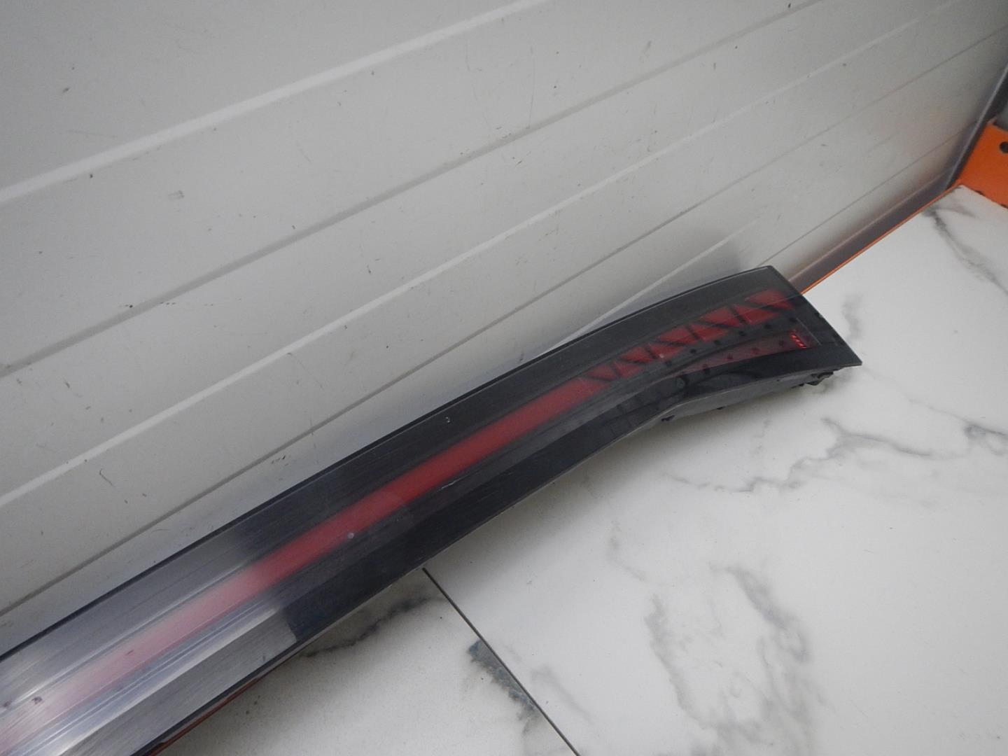 Фонарь задний (стоп сигнал)