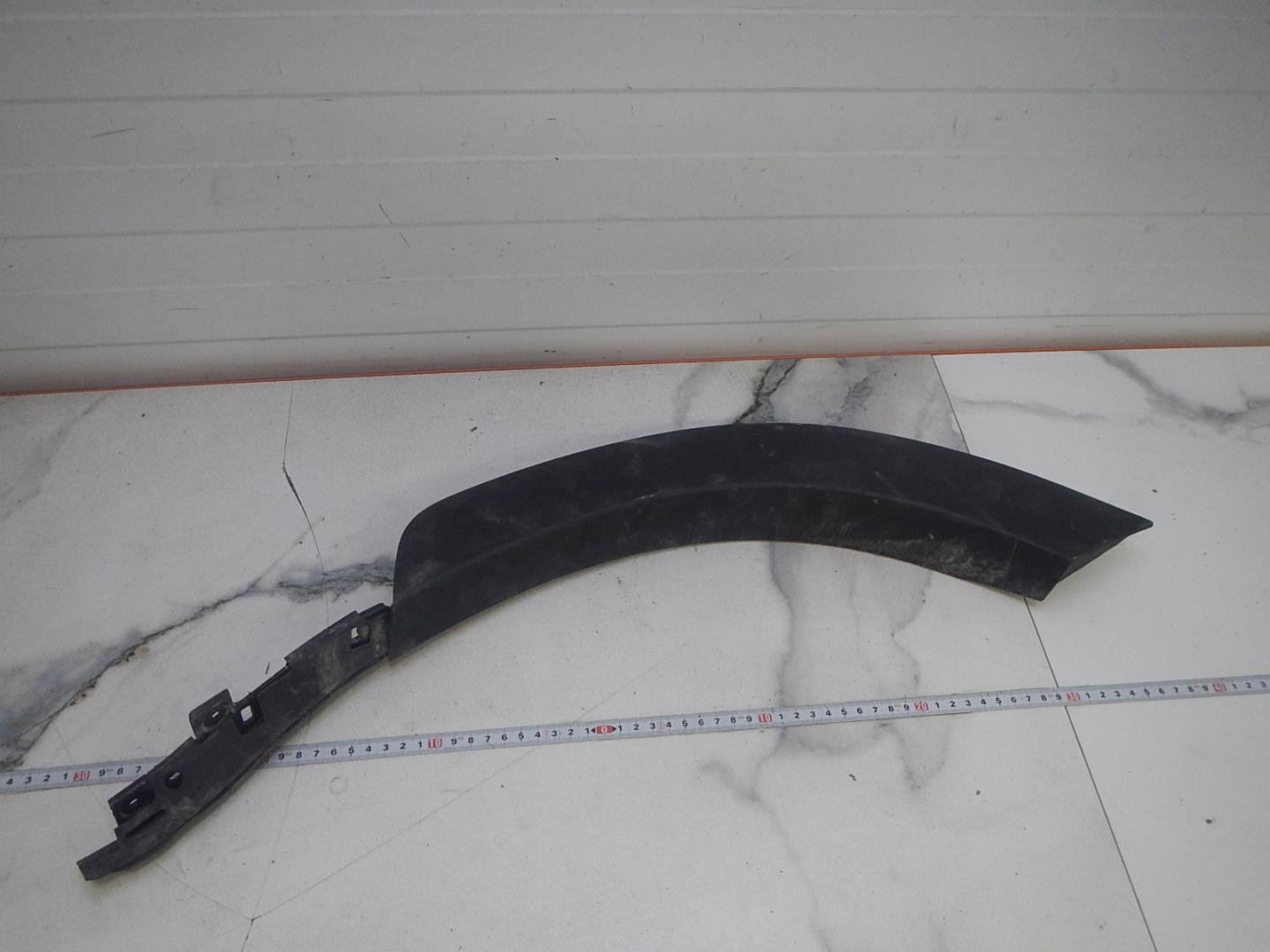 Накладка двери задней левой