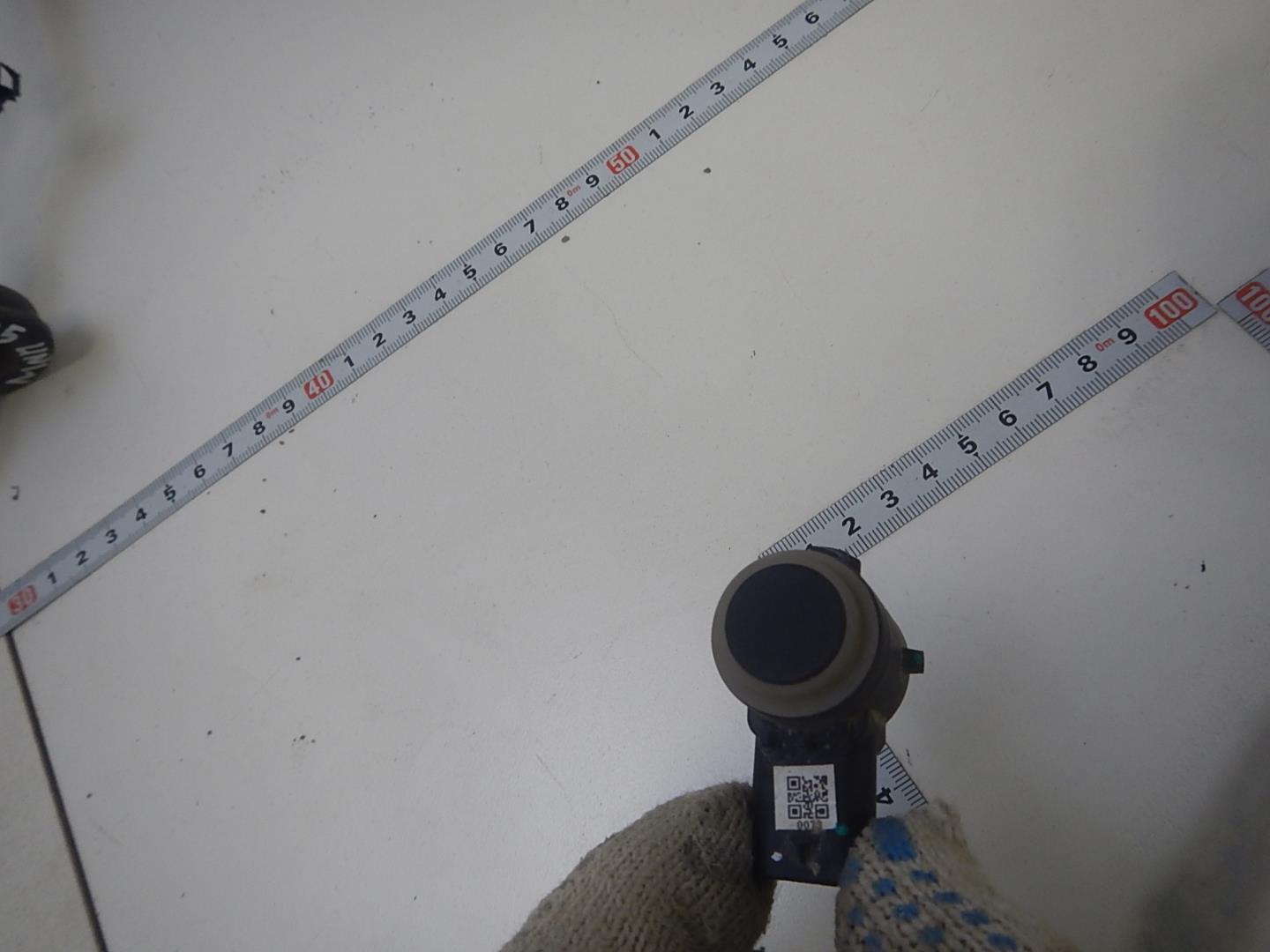 Датчик парковки