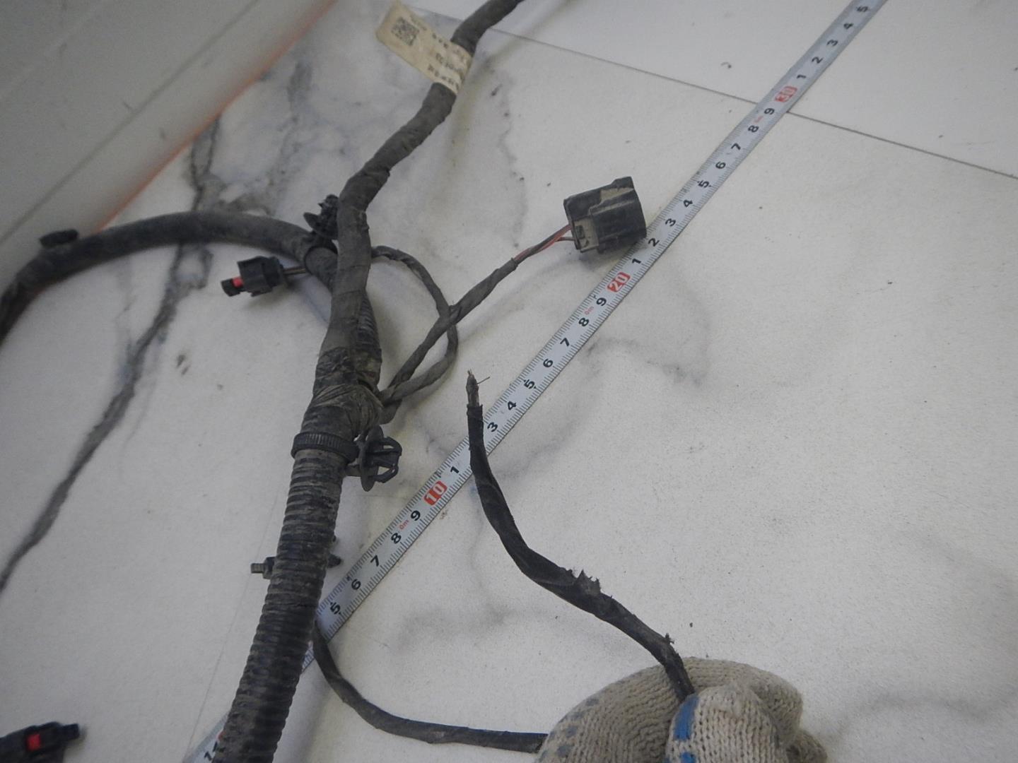 Проводка (коса)