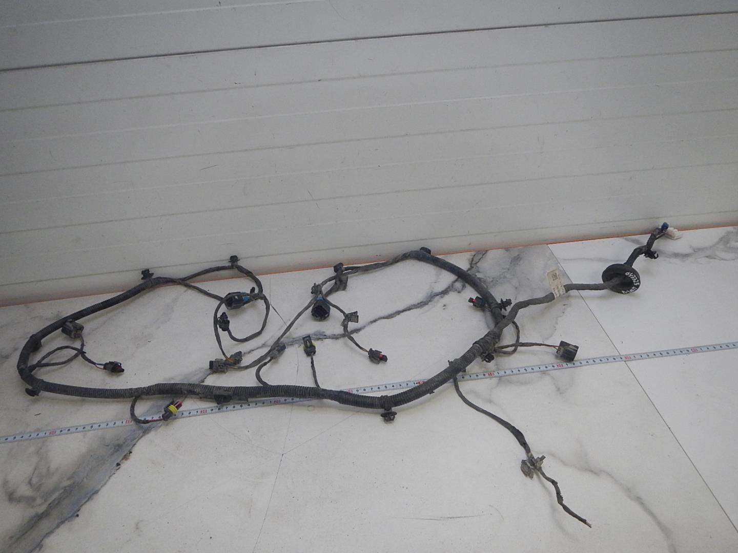 Проводка (коса)