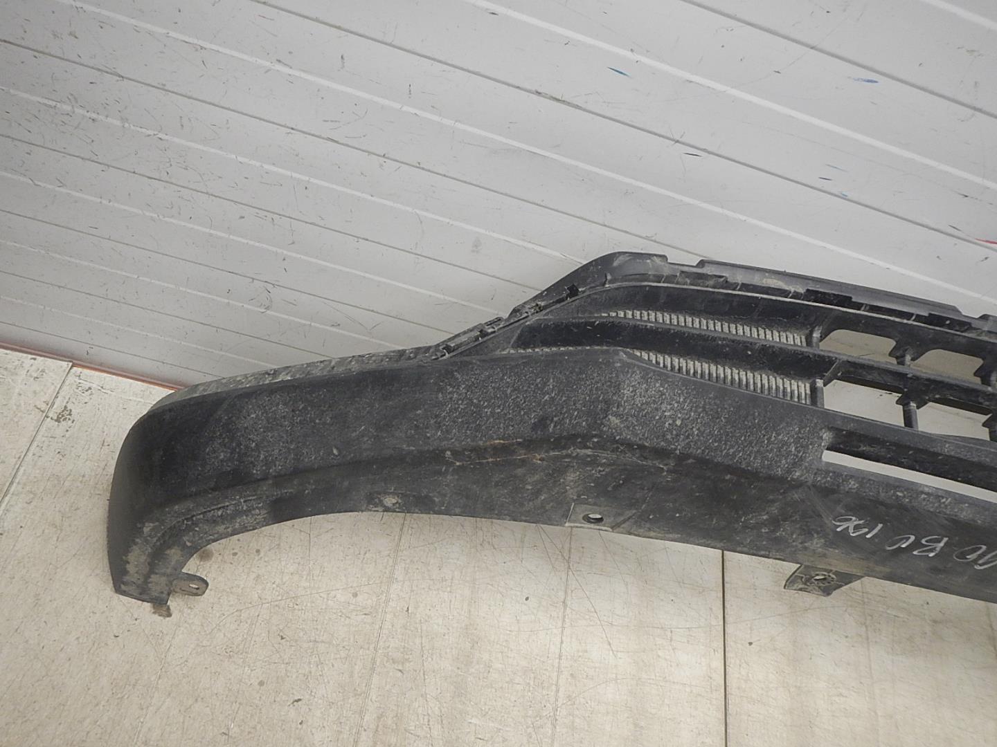 Юбка передняя