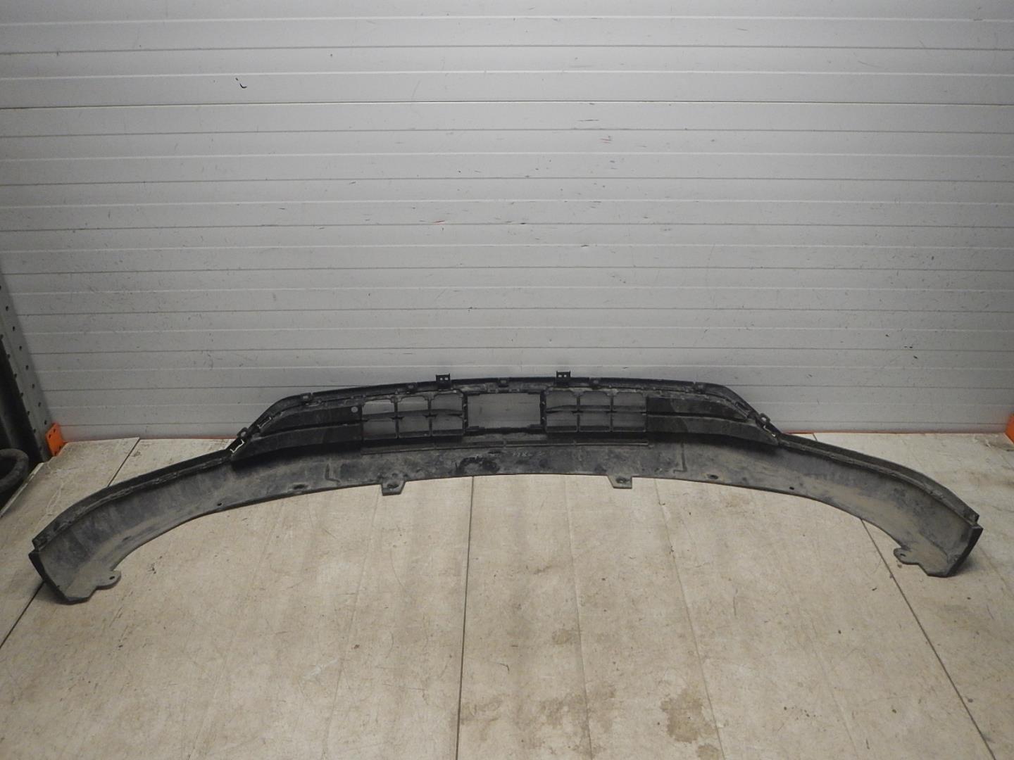 Юбка передняя