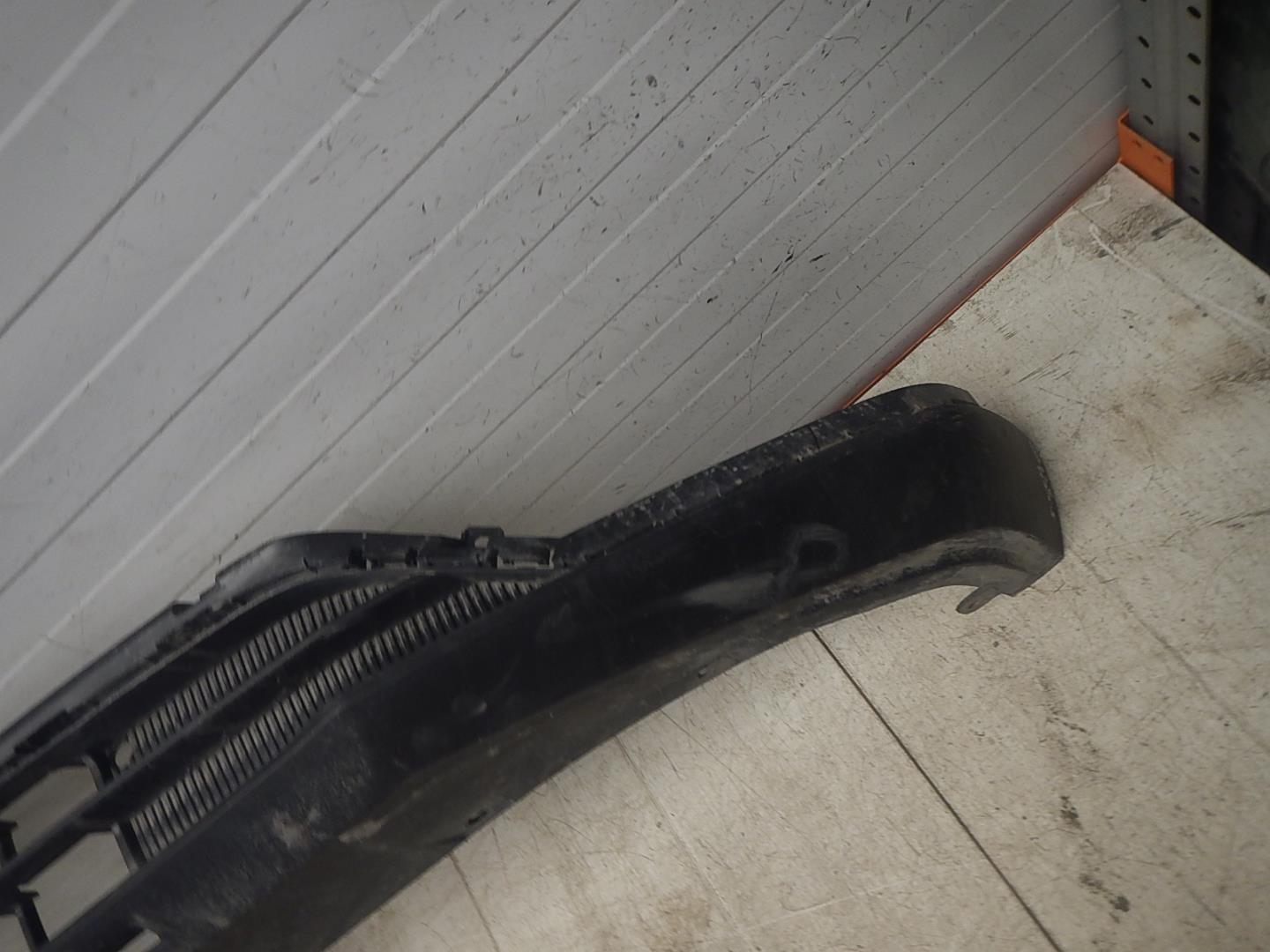 Юбка передняя